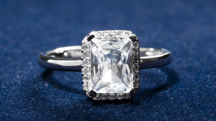Can We Wear Moissanite Jewelry Every Day?