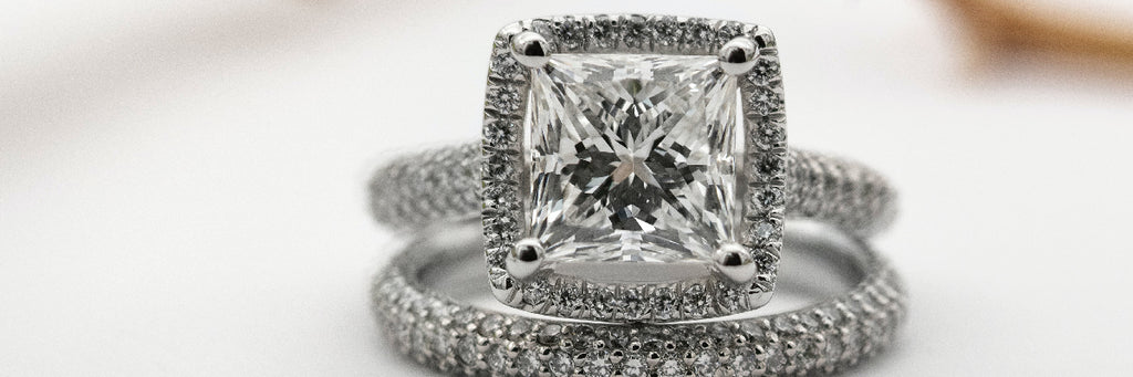The Little-Known Facts About Princess Cut Moissanite Rings That Will Blow Your Mind